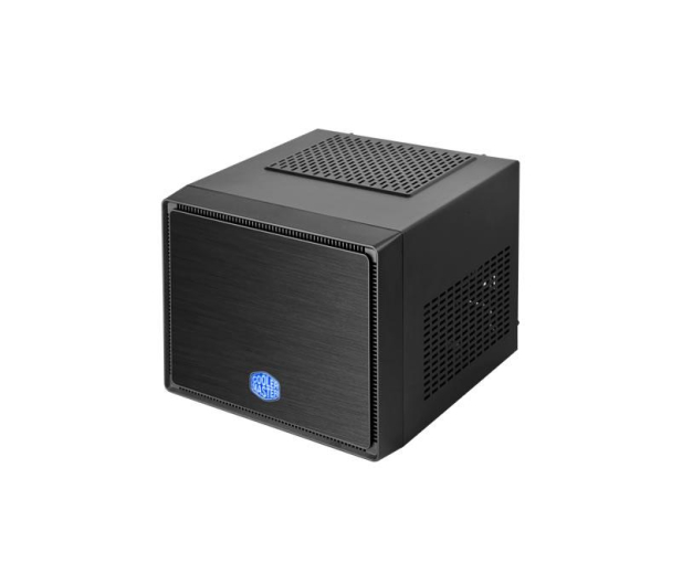Cooler Master ELITE 110A czarna - 389637 - zdjęcie 4